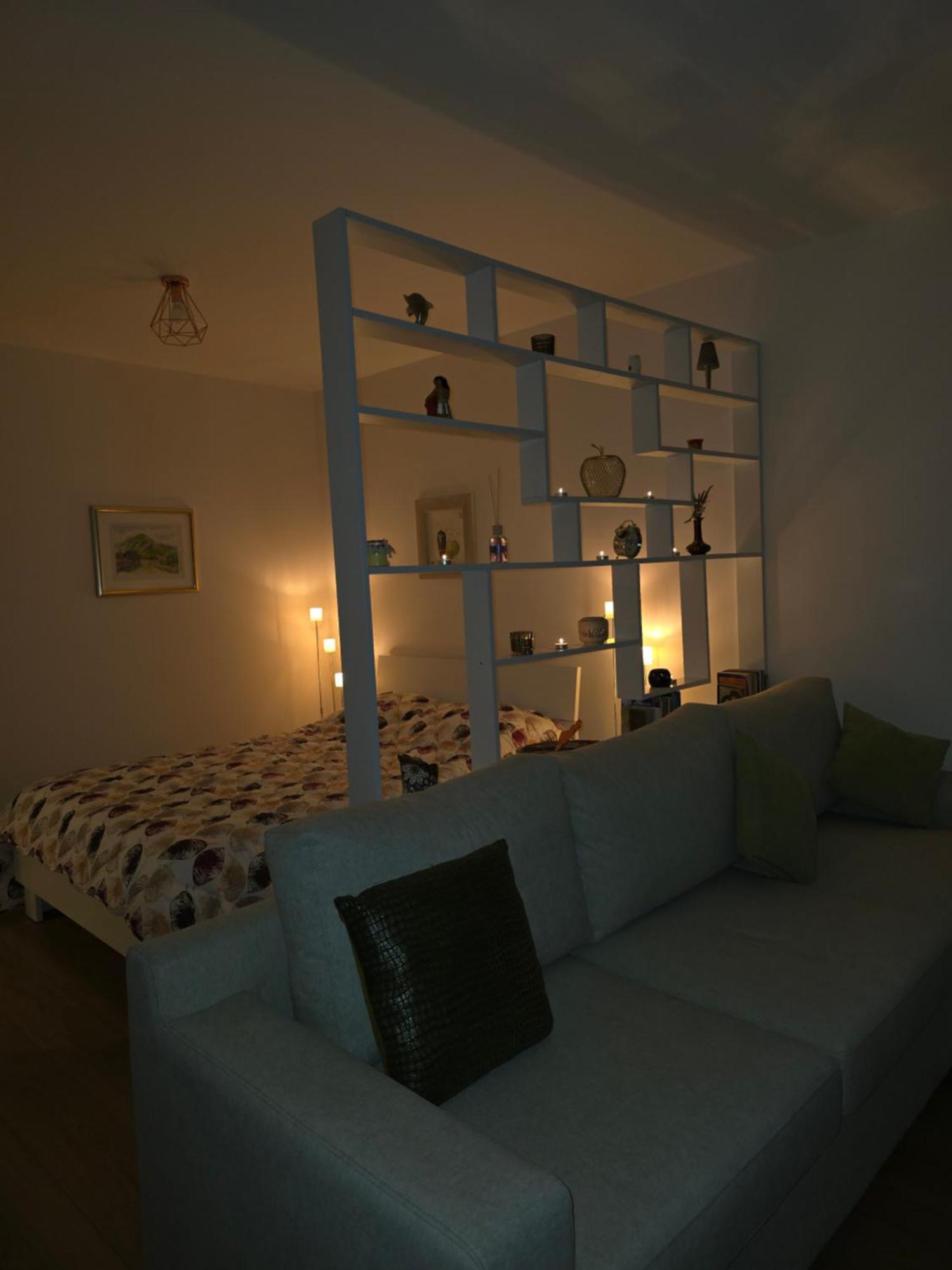 Dream Apartament Tirana Exterior photo